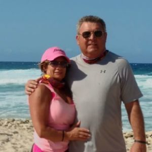 Meet your Posher, Tracey